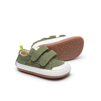Tip Toey Joey Bossy "Green"