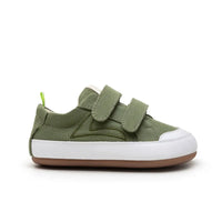 Tip Toey Joey Bossy "Green"