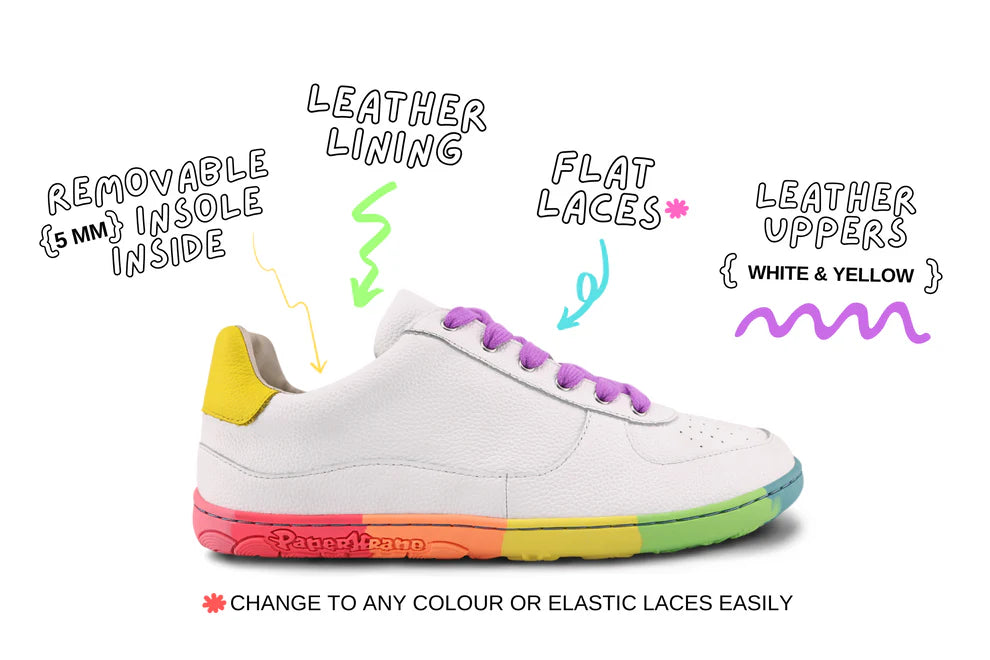 PaperKrane NEON LOWS