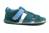 EF Barefoot Sandals
