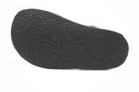 EF Barefoot Sandals
