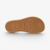 Amai Women's Barefoot Trainers - Wrinkled Green