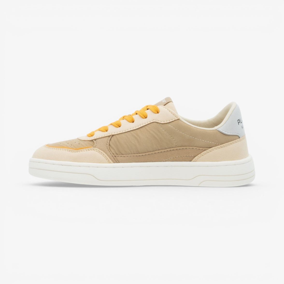 Amai Womens Barefoot Trainers - Wrinkled Sand