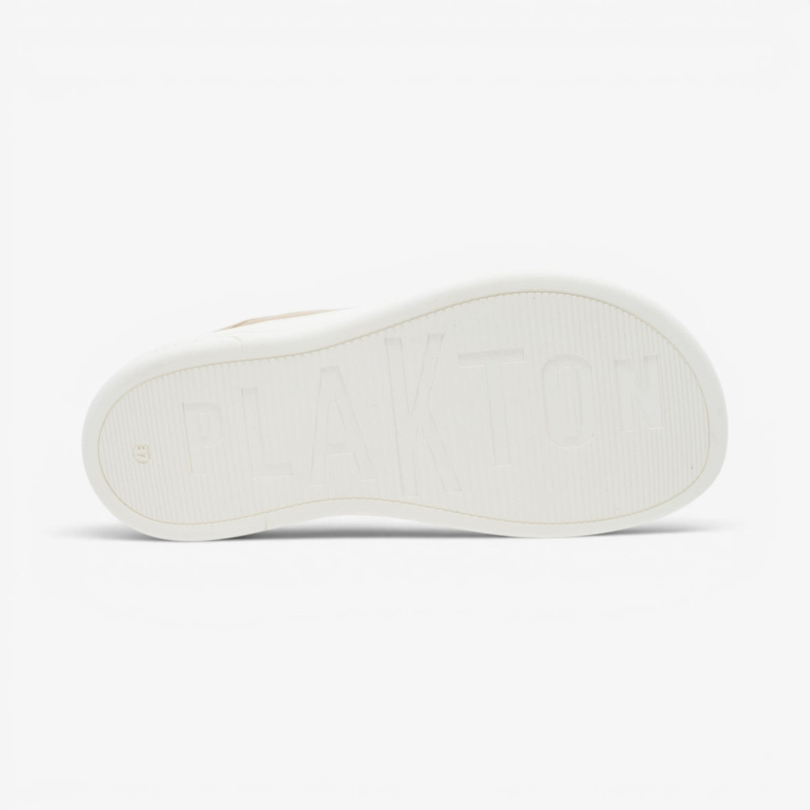 Amai Womens Barefoot Trainers - Wrinkled Sand