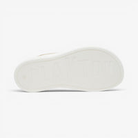 Amai Womens Barefoot Trainers - Wrinkled Sand