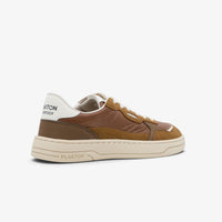 Amai Womens Barefoot Trainers Wrinkled Cuero - lifestyle view 27