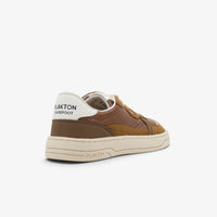 Amai Womens Barefoot Trainers Wrinkled Cuero - lifestyle view 25
