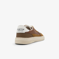 Amai Womens Barefoot Trainers Wrinkled Cuero - lifestyle view 24