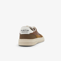 Amai Womens Barefoot Trainers Wrinkled Cuero - lifestyle view 23