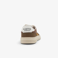 Amai Womens Barefoot Trainers Wrinkled Cuero - lifestyle view 22