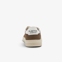 Amai Womens Barefoot Trainers Wrinkled Cuero - lifestyle view 21