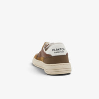 Amai Womens Barefoot Trainers Wrinkled Cuero - lifestyle view 20