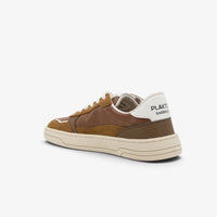 Amai Womens Barefoot Trainers Wrinkled Cuero - lifestyle view 17