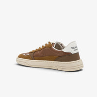 Amai Womens Barefoot Trainers Wrinkled Cuero - lifestyle view 16