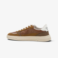 Amai Womens Barefoot Trainers Wrinkled Cuero - lifestyle view 14