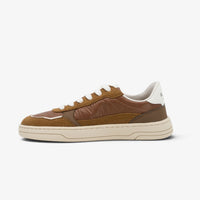 Amai Womens Barefoot Trainers Wrinkled Cuero - lifestyle view 12