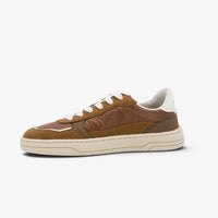 Amai Womens Barefoot Trainers Wrinkled Cuero - lifestyle view 11