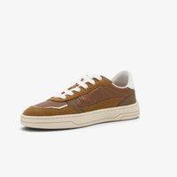 Amai Womens Barefoot Trainers Wrinkled Cuero - lifestyle view 9