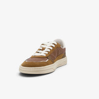 Amai Womens Barefoot Trainers Wrinkled Cuero - lifestyle view 6