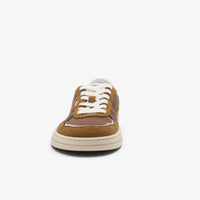 Amai Womens Barefoot Trainers Wrinkled Cuero - lifestyle view 4
