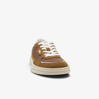 Amai Womens Barefoot Trainers Wrinkled Cuero - lifestyle view 2