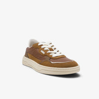 Amai Womens Barefoot Trainers Wrinkled Cuero - on-foot view 2