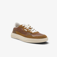 Amai Womens Barefoot Trainers Wrinkled Cuero - on-foot view 1