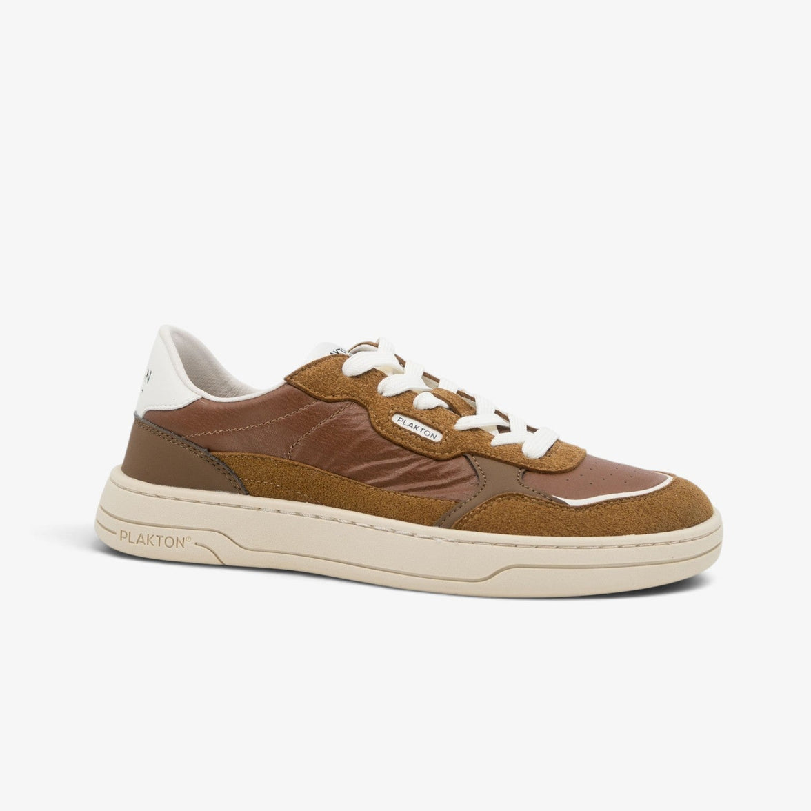 Amai Womens Barefoot Trainers Wrinkled Cuero - sole view