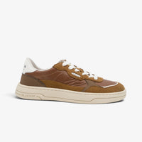 Amai Womens Barefoot Trainers Wrinkled Cuero - detail view 2