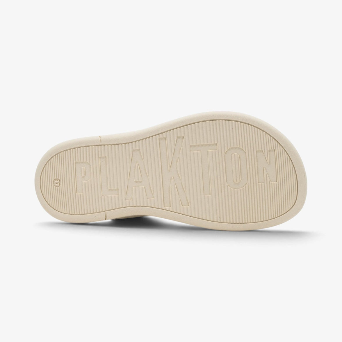Amai Womens Barefoot Trainers Wrinkled Cuero - detail view 1