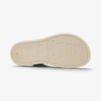 Amai Womens Barefoot Trainers Wrinkled Cuero - detail view 1