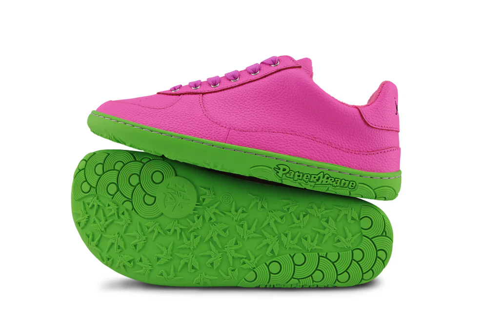 PaperKrane BUBBLE LOWS JNR
