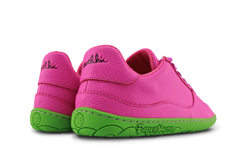 PaperKrane BUBBLE LOWS JNR