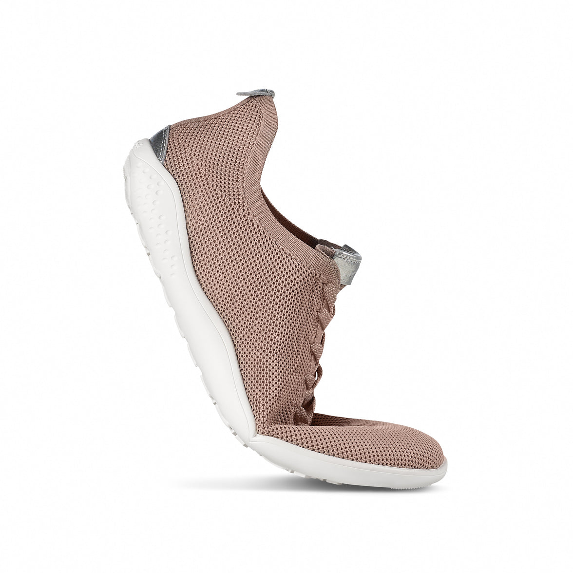 LONO EZY, Dusty Pink Bent View