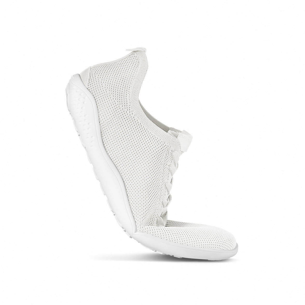 LONO EZY, White Bent View