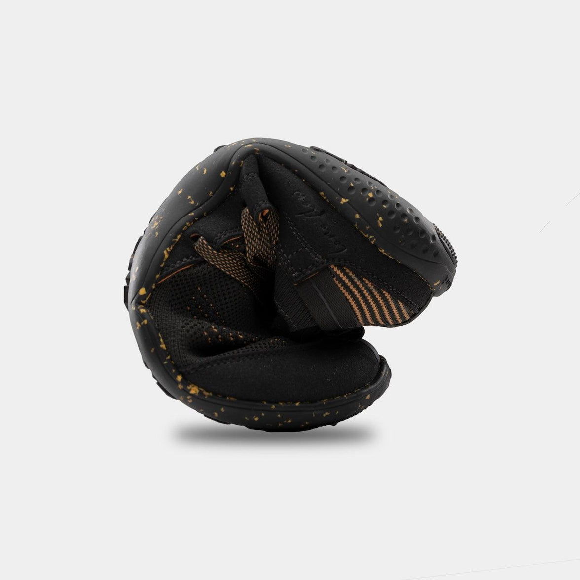 LONO FLOW S, Carbon Curled Up View