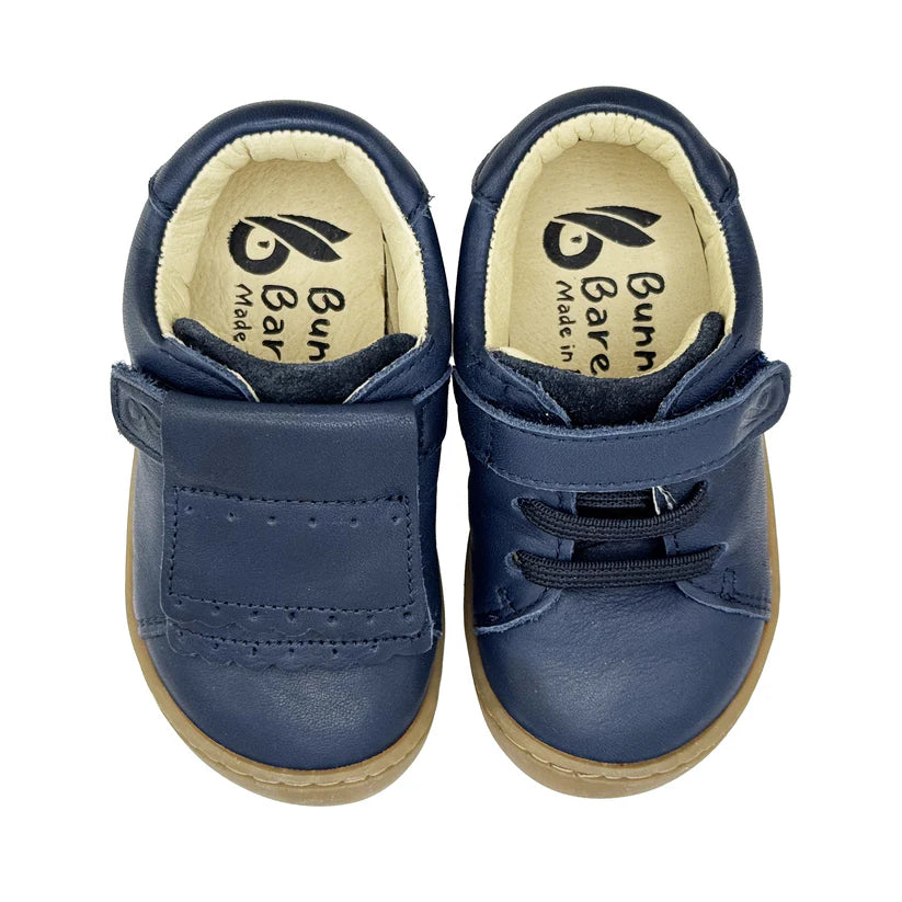 Bunny Barefoot Carineiras kids barefoot shoes by Bunny Barefoot