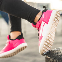 DASH Shock Pink