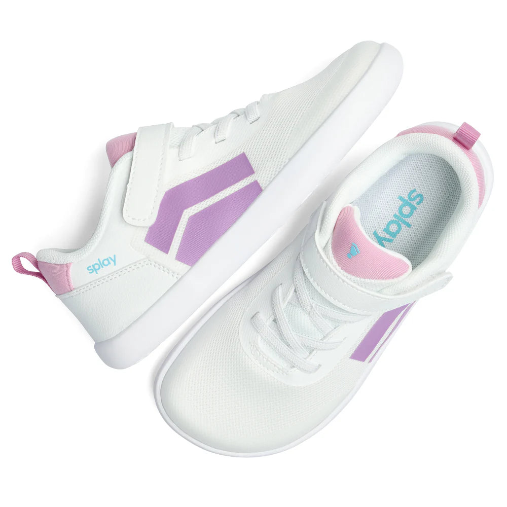 DASH Spark Lilac