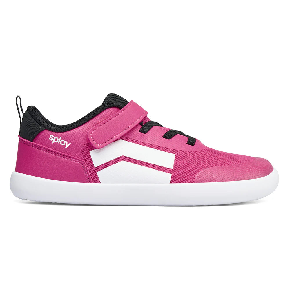 DASH Shock Pink
