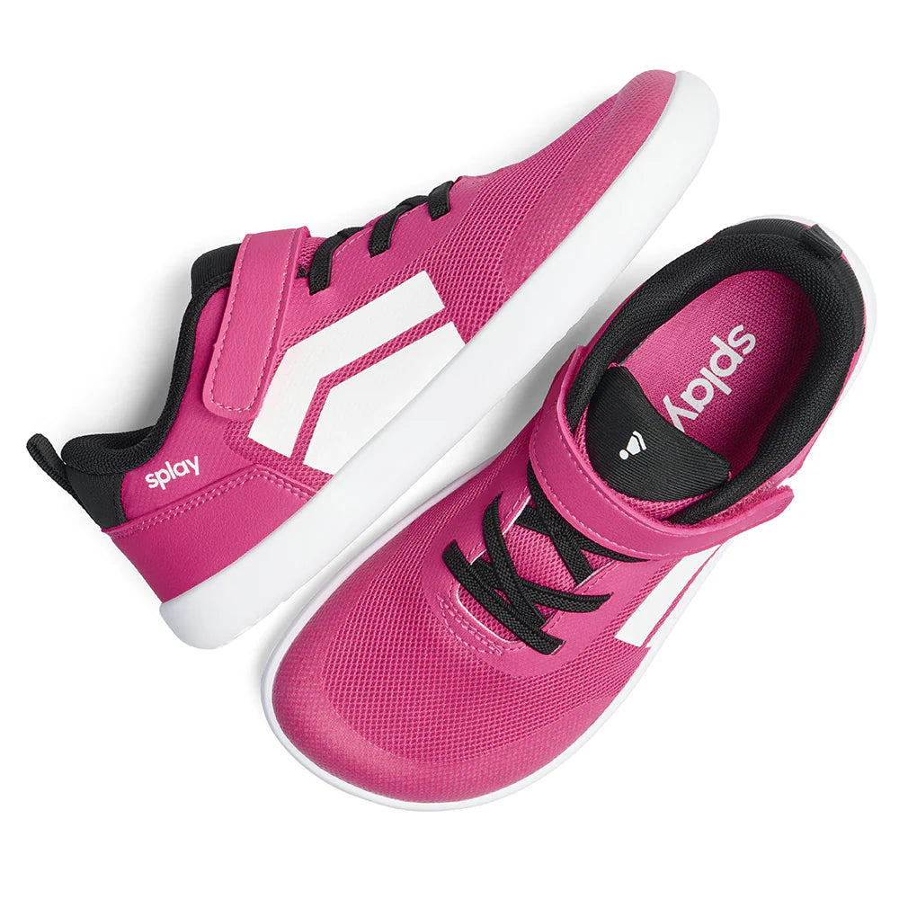 DASH Shock Pink