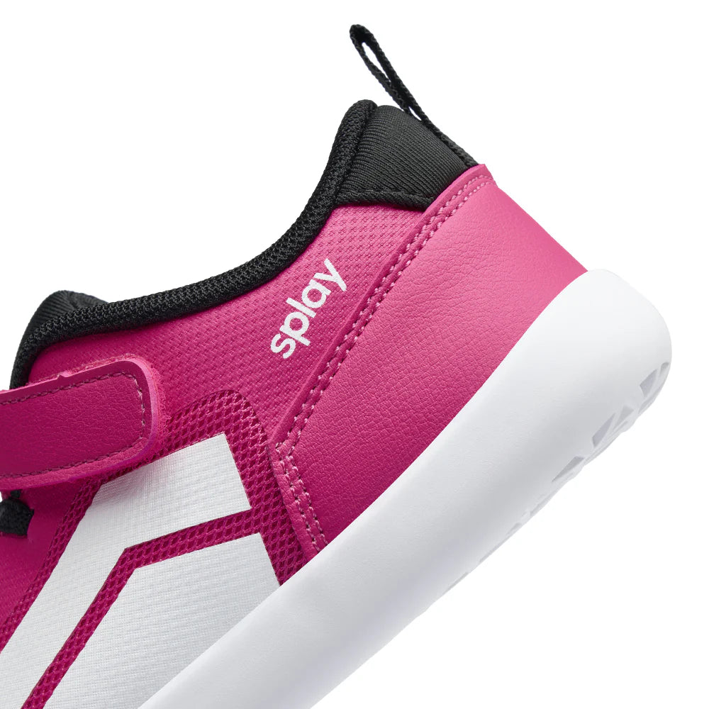 DASH Shock Pink