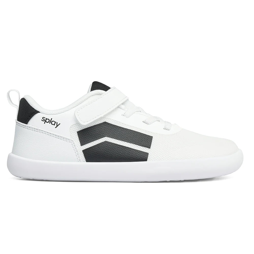 DASH Spark White