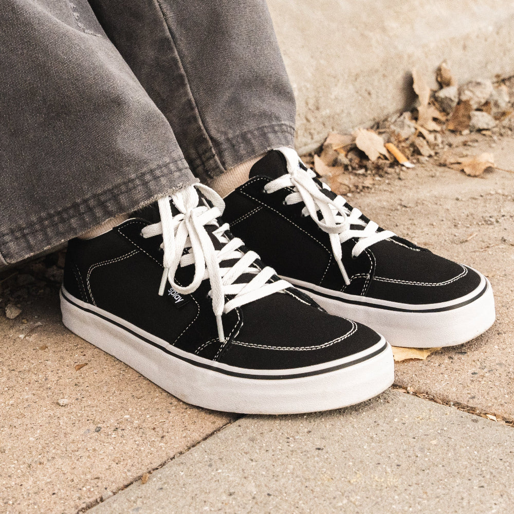 REV LowTop Original Los Angeles