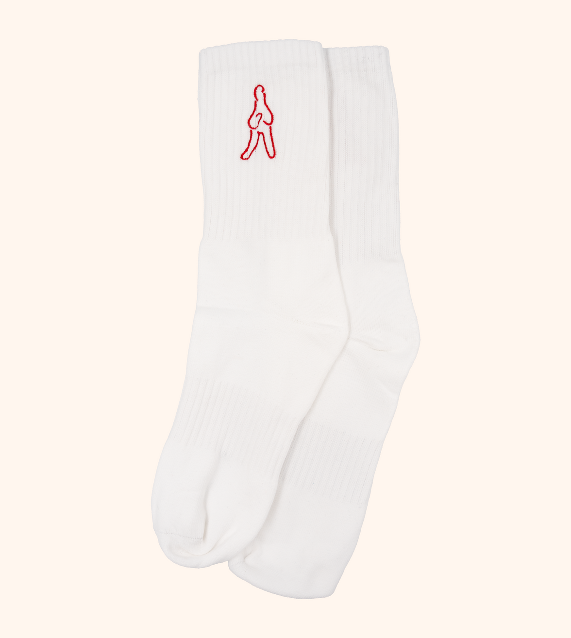 Nackt Dancing Lady Socks