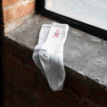 Nackt Dancing Lady barefoot socks by nackt