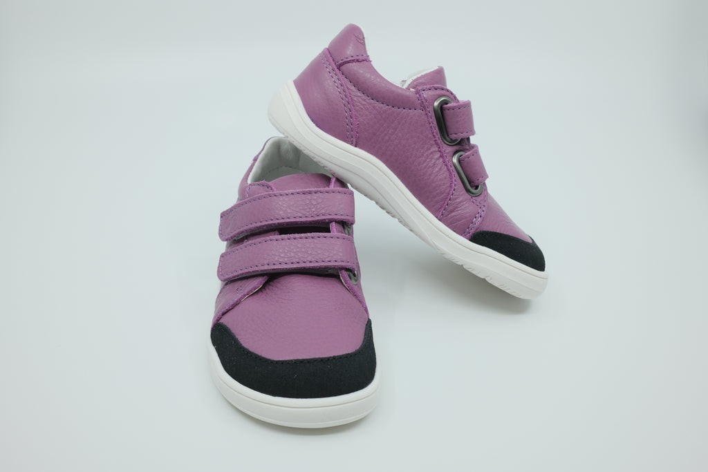Baby Bare Shoes Febo GO Magenta