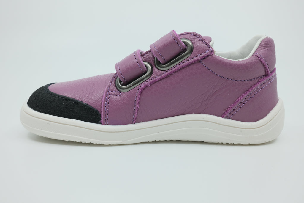 Baby Bare Shoes Febo GO Magenta