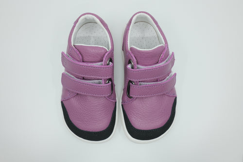 Baby Bare Shoes Febo GO Magenta