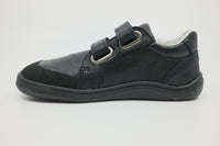 Baby Bare Shoes Febo GO Black